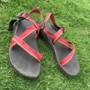 Chaco sandals z1